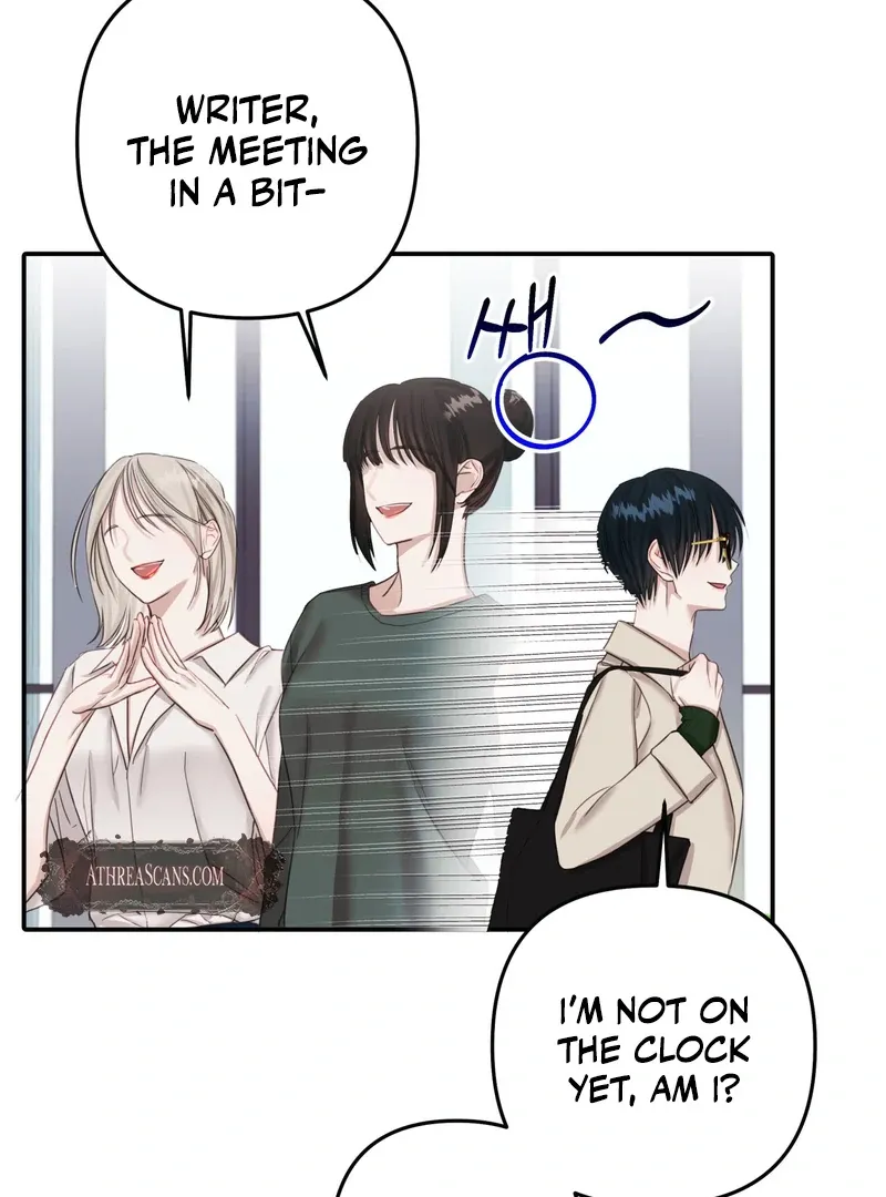 Crazy Psycho Tale Chapter 5 page 72 - 