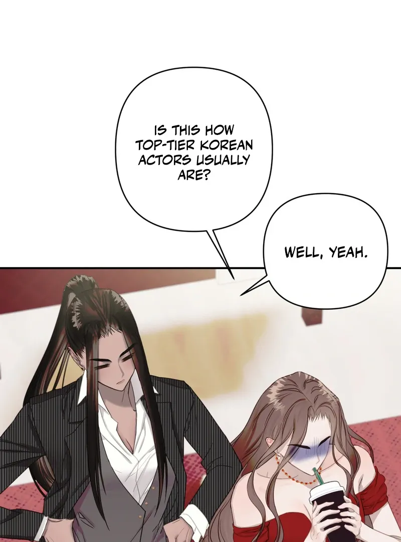 Crazy Psycho Tale Chapter 5 page 9 - 