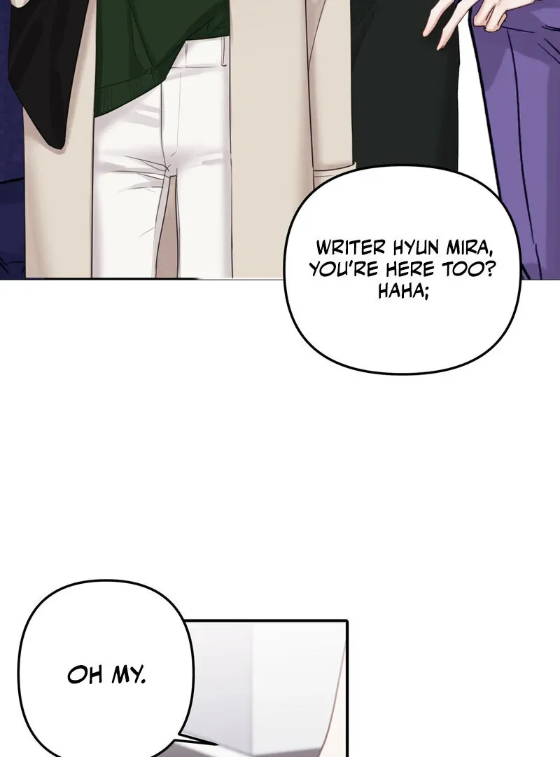 Crazy Psycho Tale Chapter 6 page 15 - 