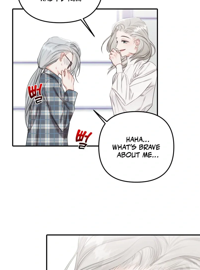 Crazy Psycho Tale Chapter 6 page 17 - 