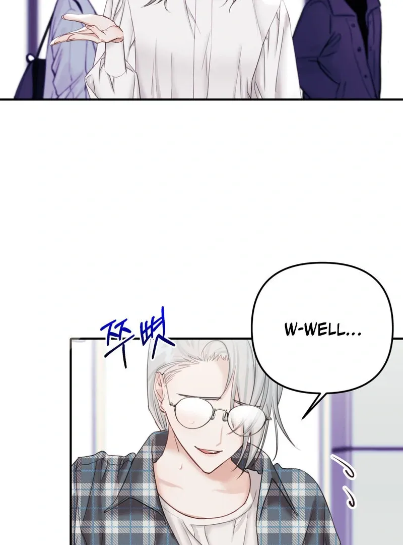 Crazy Psycho Tale Chapter 6 page 21 - 