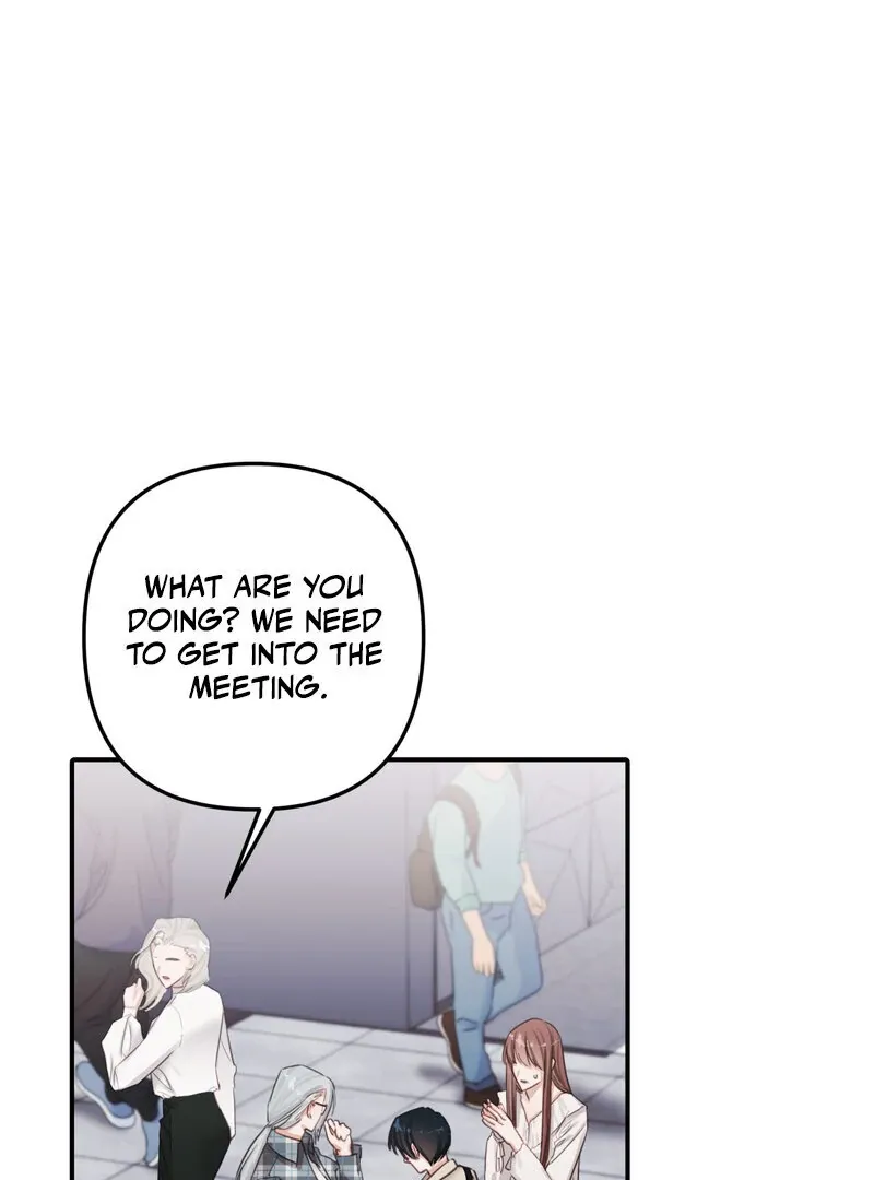 Crazy Psycho Tale Chapter 6 page 29 - 