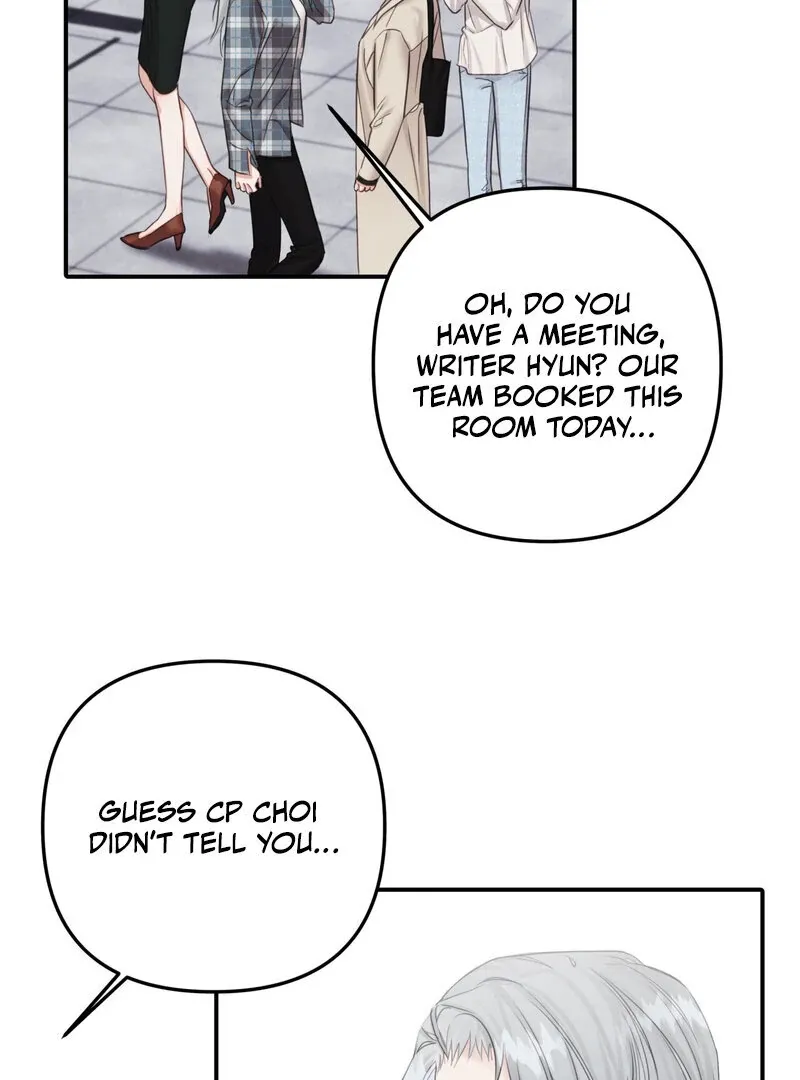 Crazy Psycho Tale Chapter 6 page 30 - 