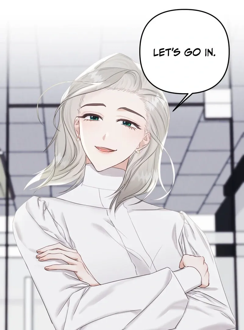 Crazy Psycho Tale Chapter 6 page 33 - 