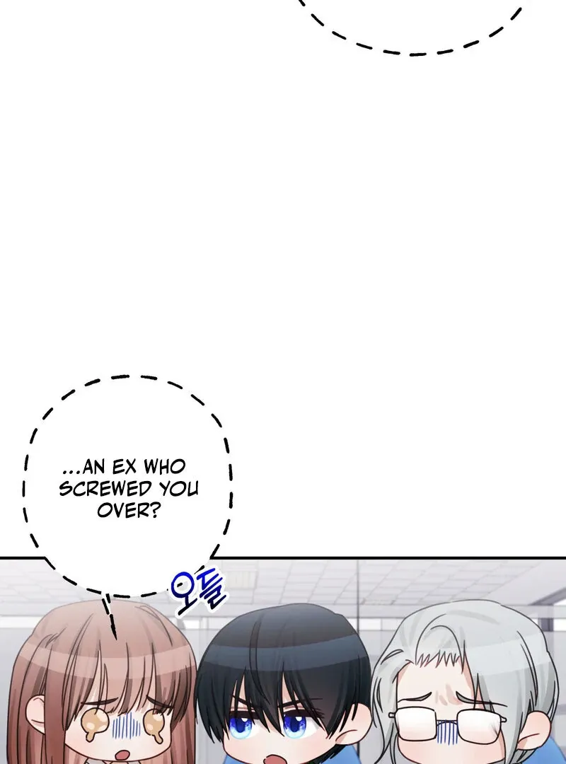 Crazy Psycho Tale Chapter 6 page 41 - 