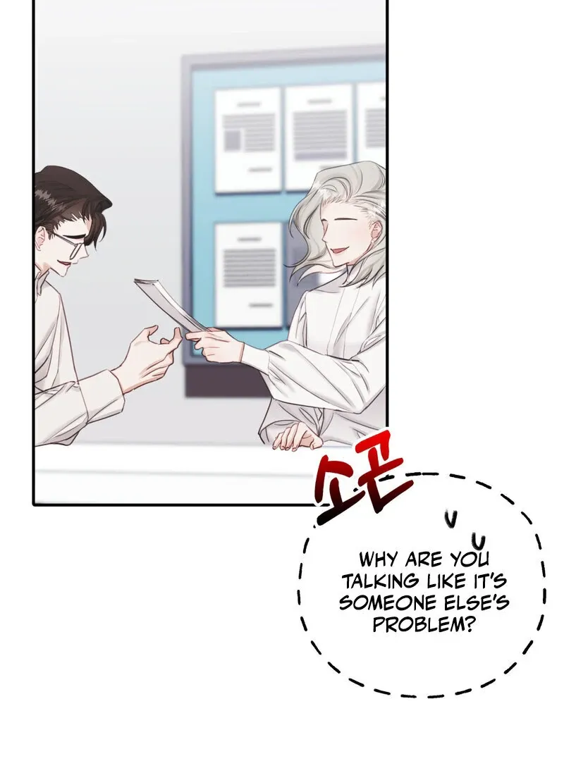 Crazy Psycho Tale Chapter 6 page 44 - 