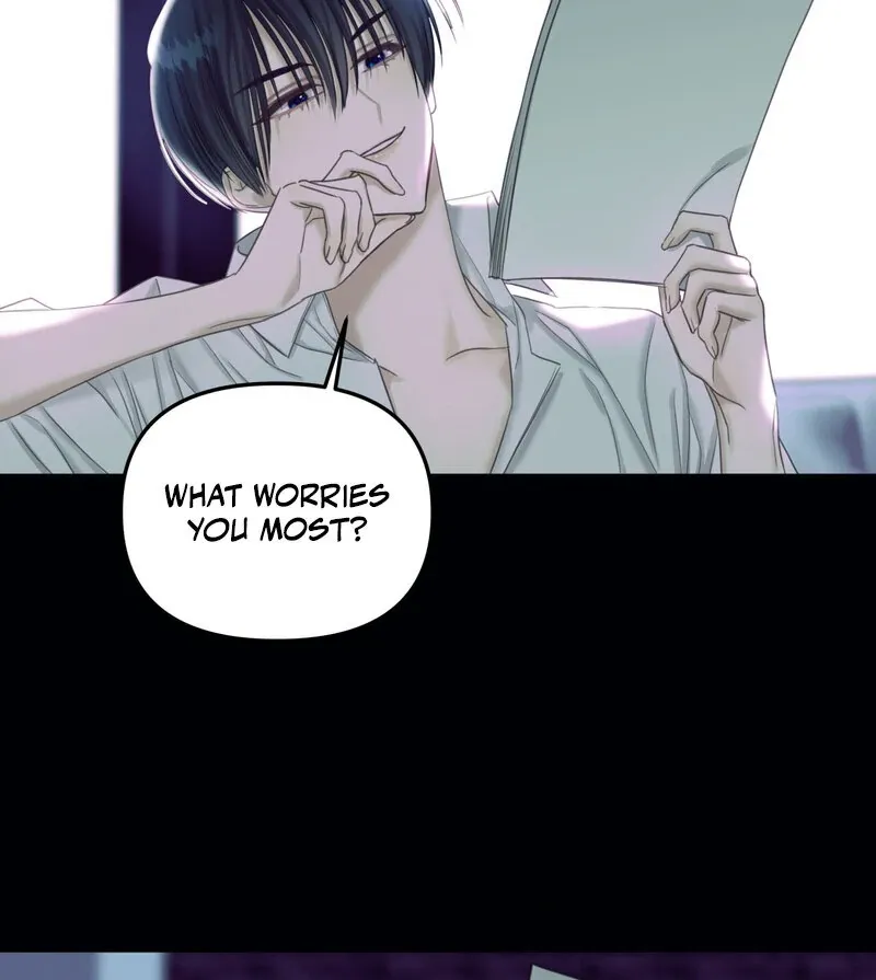 Crazy Psycho Tale Chapter 6 page 51 - 