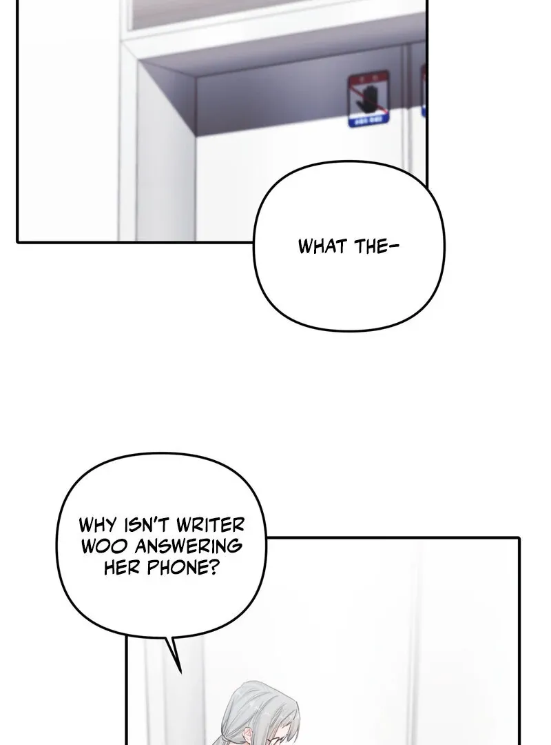Crazy Psycho Tale Chapter 6 page 9 - 