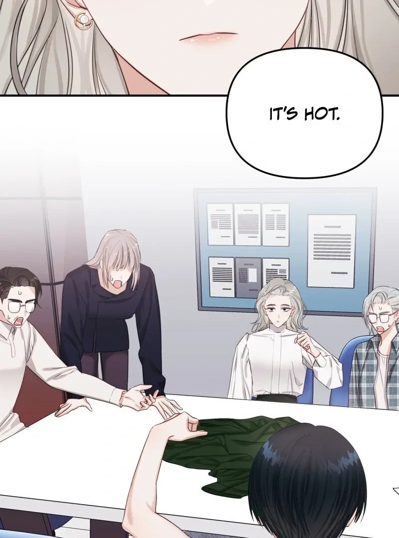 Crazy Psycho Tale Chapter 6 page 83 - 
