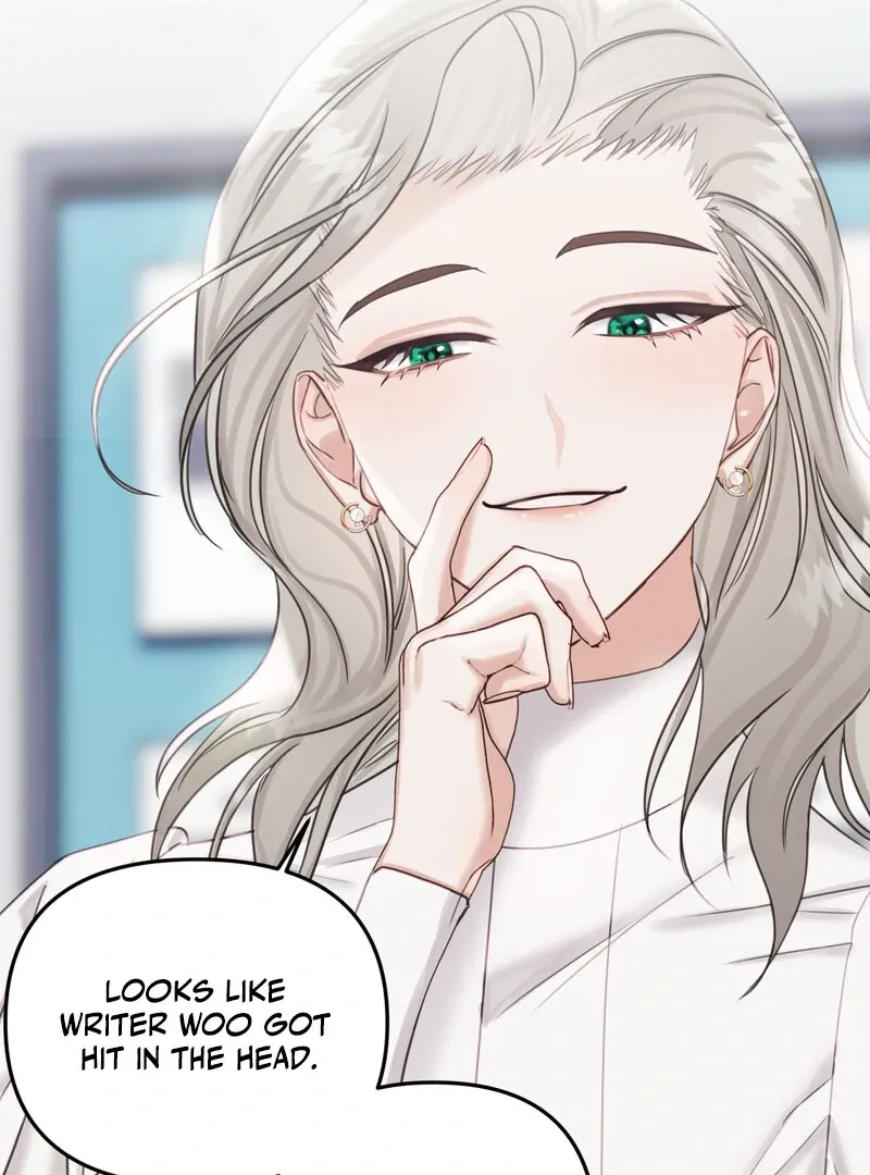Crazy Psycho Tale Chapter 6 page 92 - 