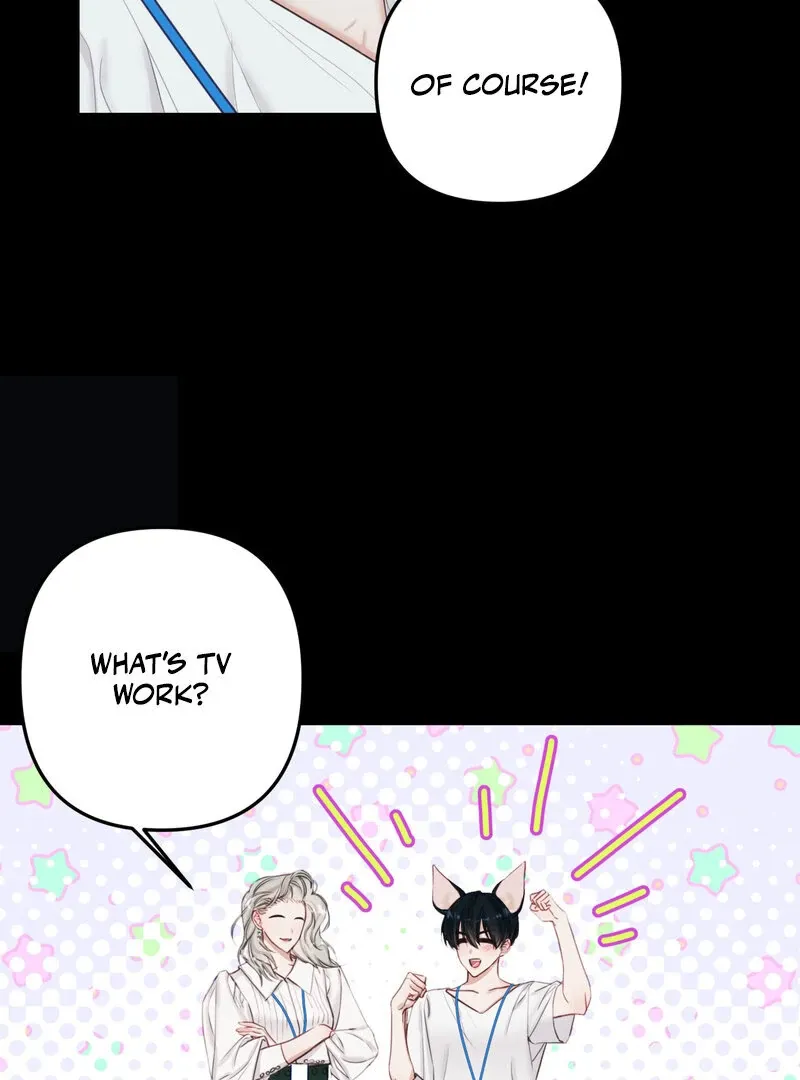 Crazy Psycho Tale Chapter 7 page 12 - 