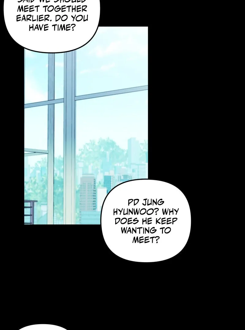 Crazy Psycho Tale Chapter 7 page 18 - 