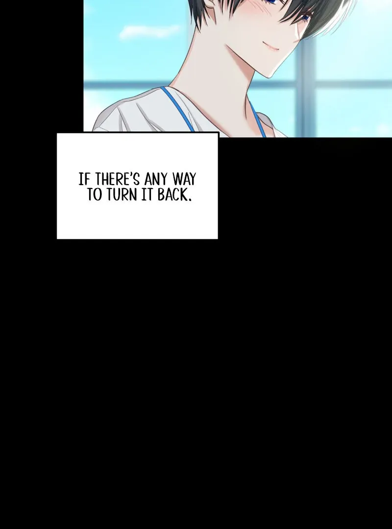 Crazy Psycho Tale Chapter 7 page 20 - 