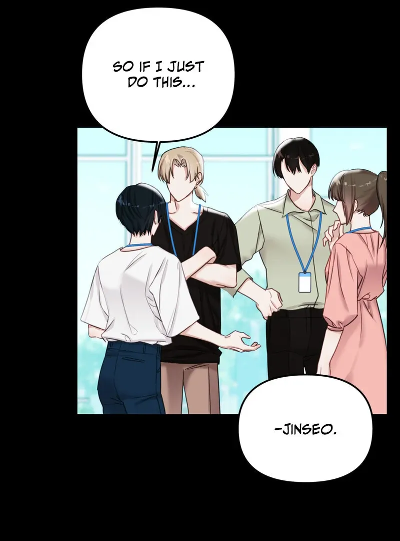 Crazy Psycho Tale Chapter 7 page 3 - 