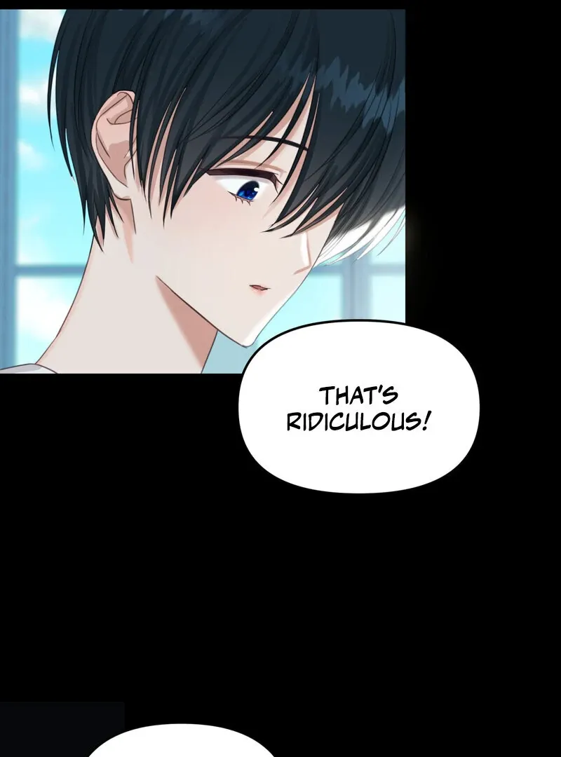 Crazy Psycho Tale Chapter 7 page 21 - 