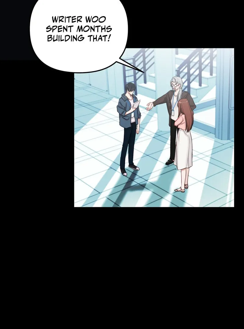 Crazy Psycho Tale Chapter 7 page 22 - 