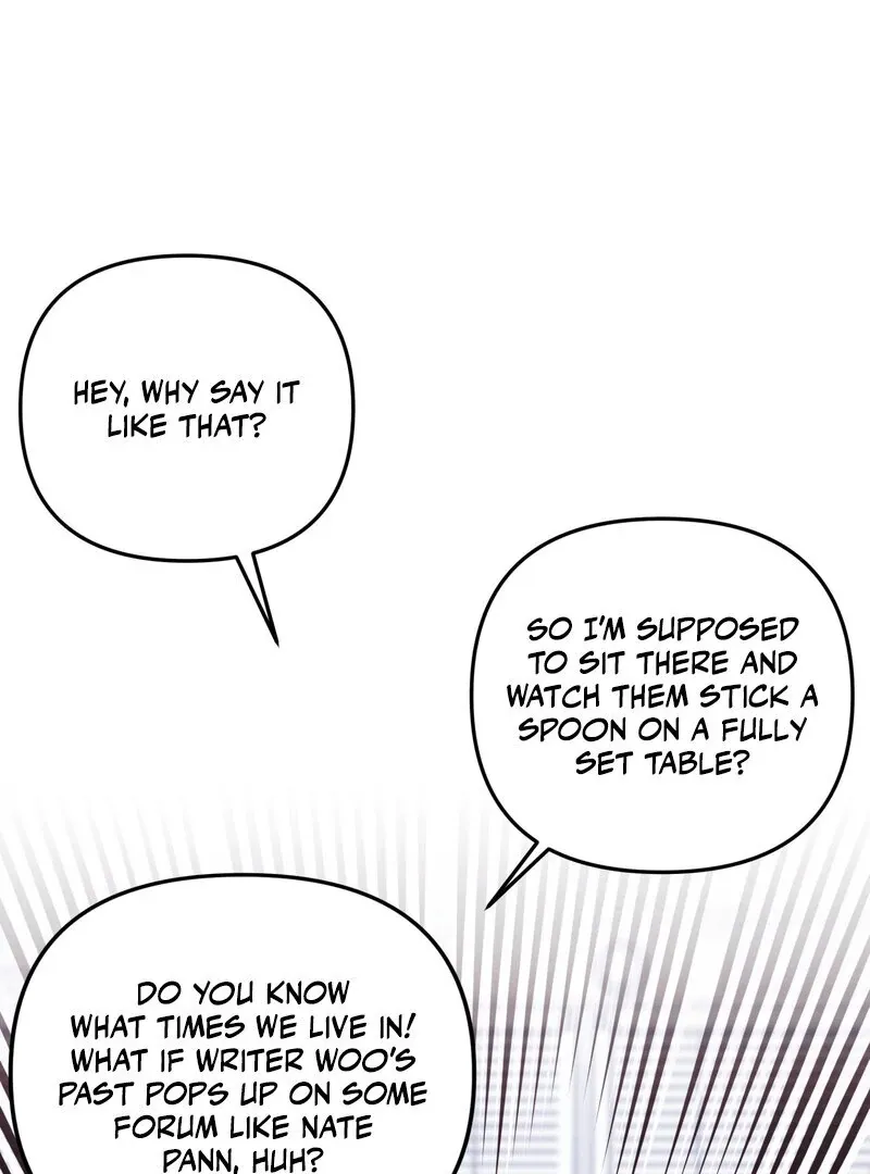 Crazy Psycho Tale Chapter 7 page 33 - 