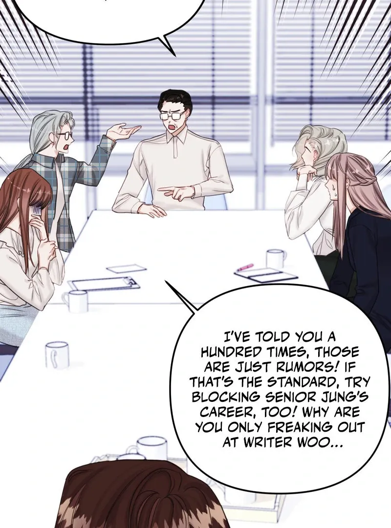 Crazy Psycho Tale Chapter 7 page 34 - 