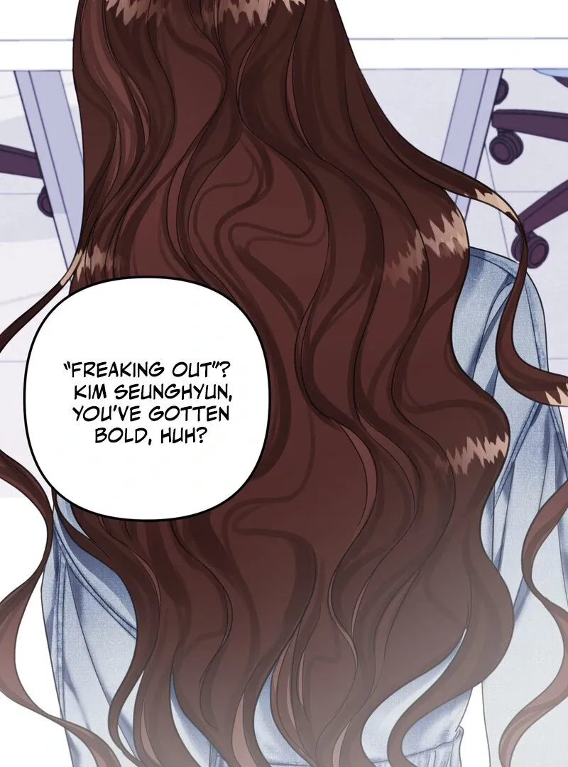 Crazy Psycho Tale Chapter 7 page 35 - 