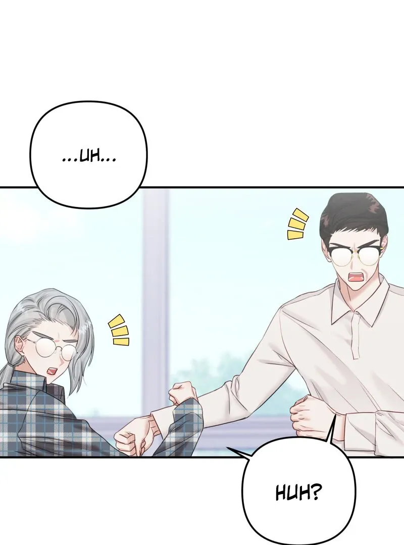 Crazy Psycho Tale Chapter 7 page 37 - 