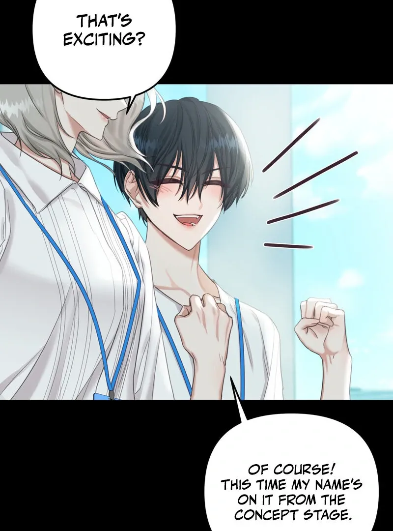 Crazy Psycho Tale Chapter 7 page 8 - 