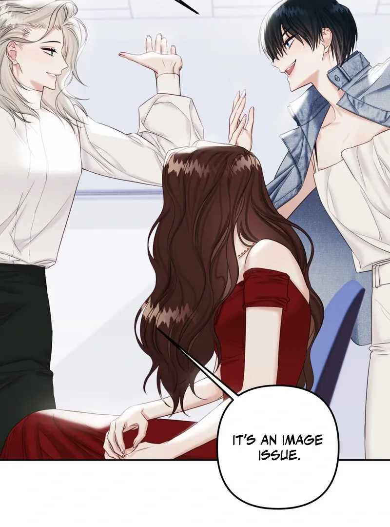 Crazy Psycho Tale Chapter 7 page 81 - 