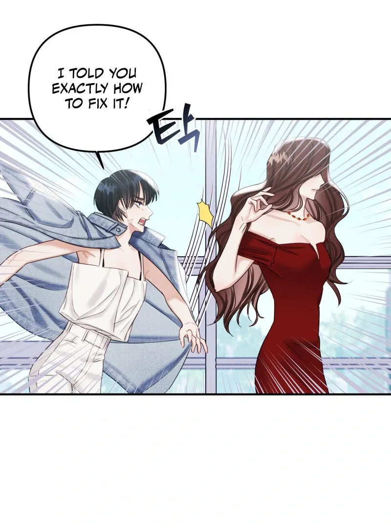Crazy Psycho Tale Chapter 7 page 93 - 