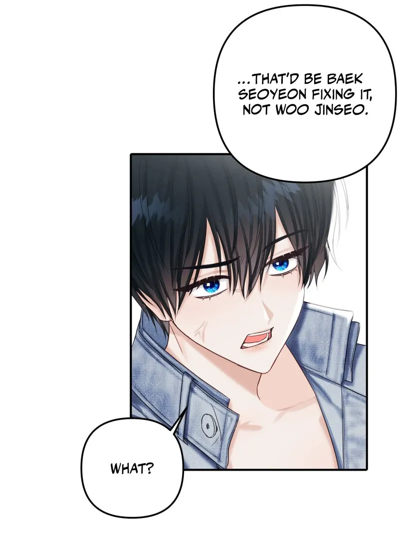 Crazy Psycho Tale Chapter 7 page 94 - 