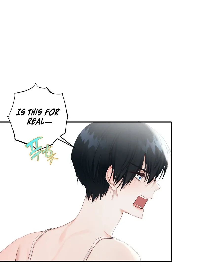 Crazy Psycho Tale Chapter 8 page 2 - 