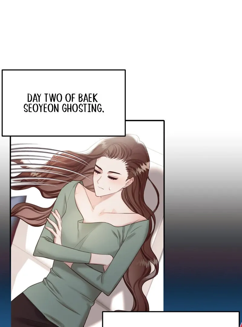 Crazy Psycho Tale Chapter 8 page 15 - 