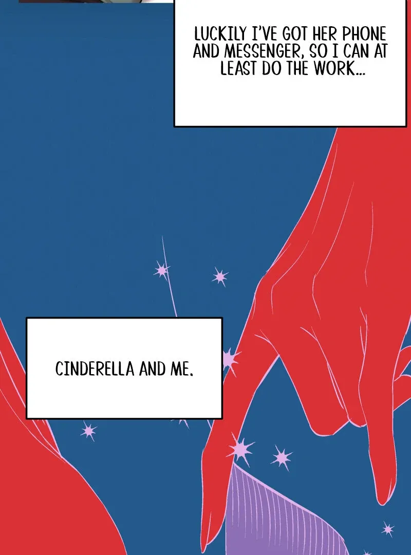 Crazy Psycho Tale Chapter 8 page 16 - 
