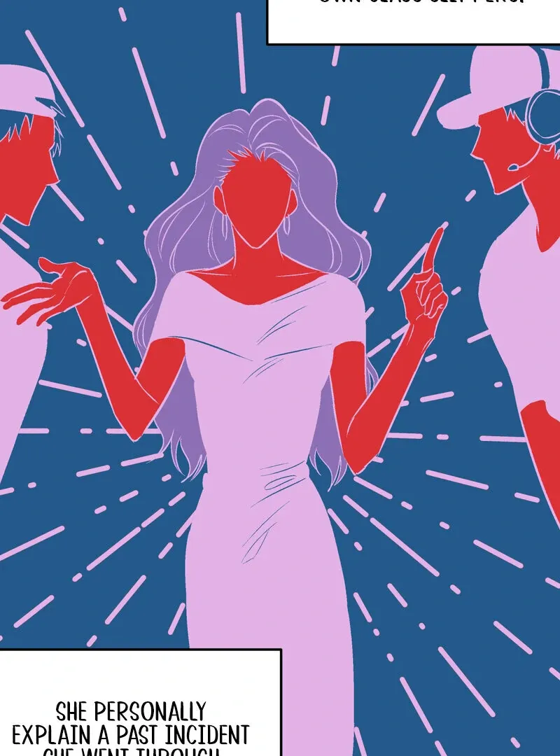 Crazy Psycho Tale Chapter 8 page 18 - 