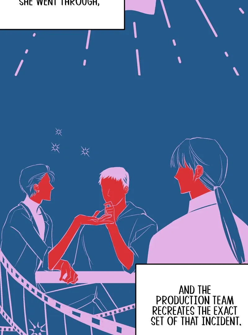 Crazy Psycho Tale Chapter 8 page 19 - 