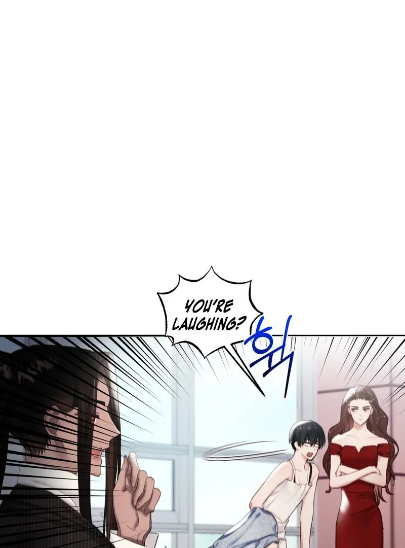 Crazy Psycho Tale Chapter 8 page 3 - 
