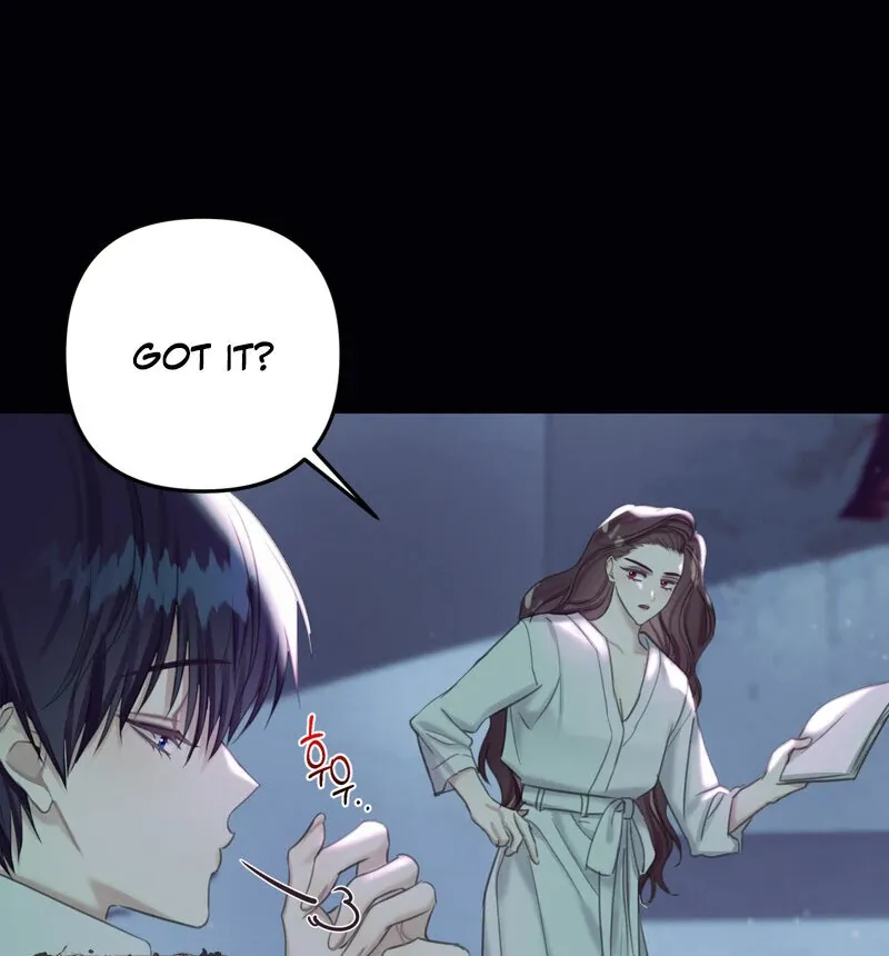 Crazy Psycho Tale Chapter 8 page 26 - 