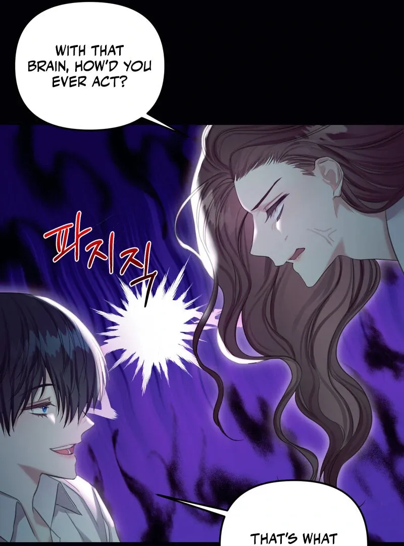 Crazy Psycho Tale Chapter 8 page 28 - 