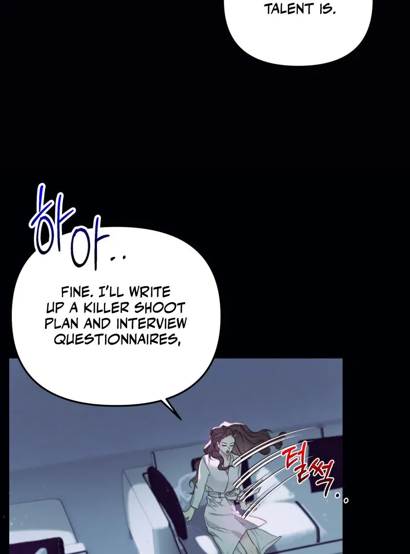 Crazy Psycho Tale Chapter 8 page 29 - 