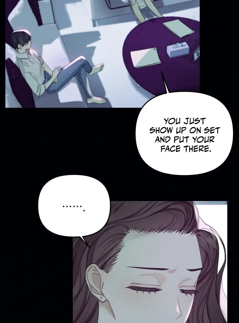 Crazy Psycho Tale Chapter 8 page 30 - 