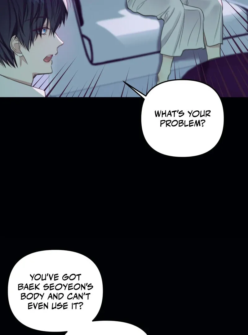 Crazy Psycho Tale Chapter 8 page 32 - 