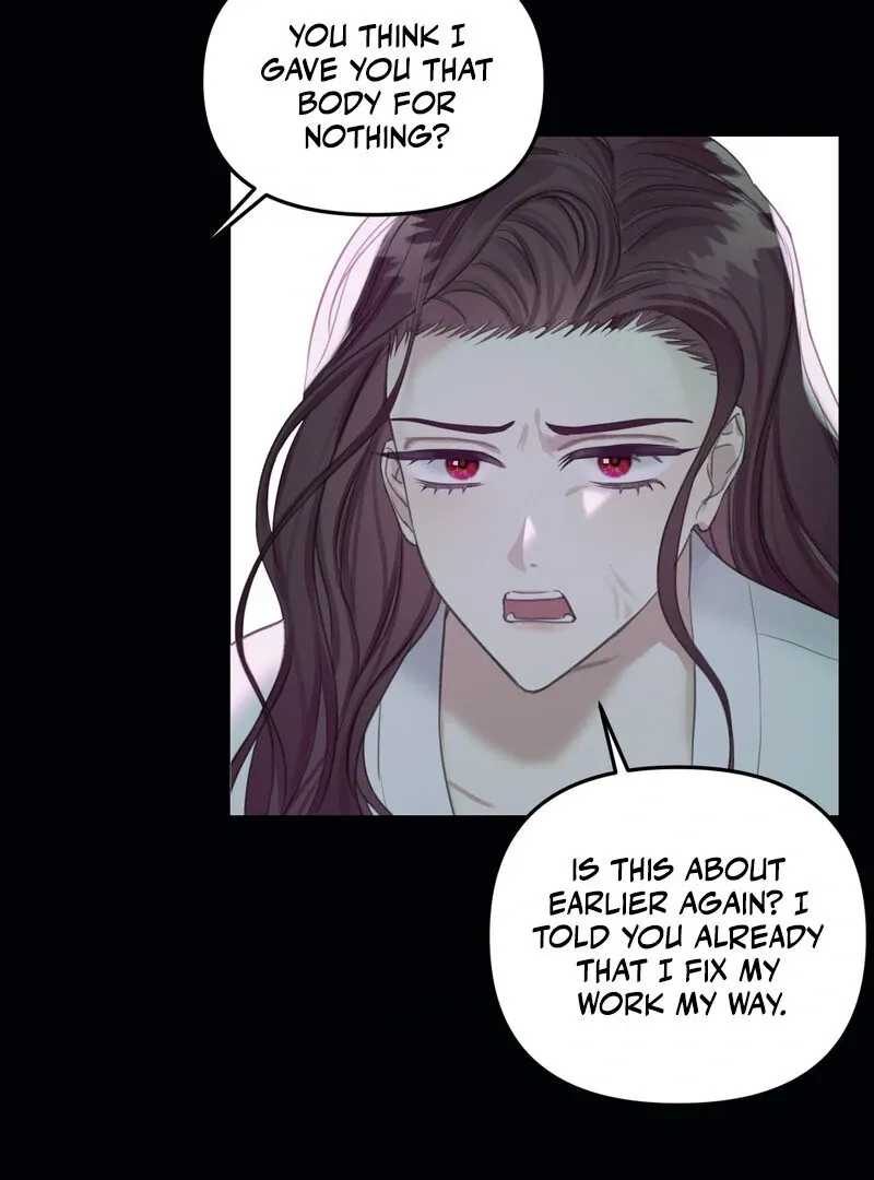 Crazy Psycho Tale Chapter 8 page 33 - 