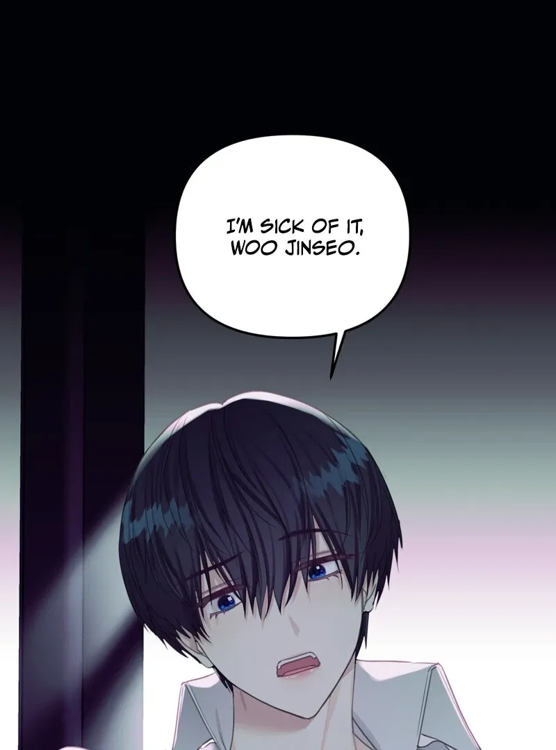 Crazy Psycho Tale Chapter 8 page 34 - 