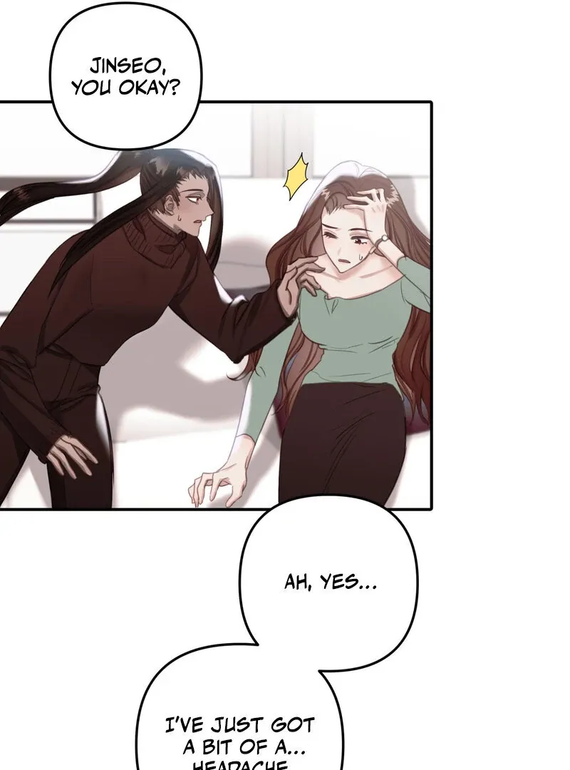 Crazy Psycho Tale Chapter 8 page 40 - 