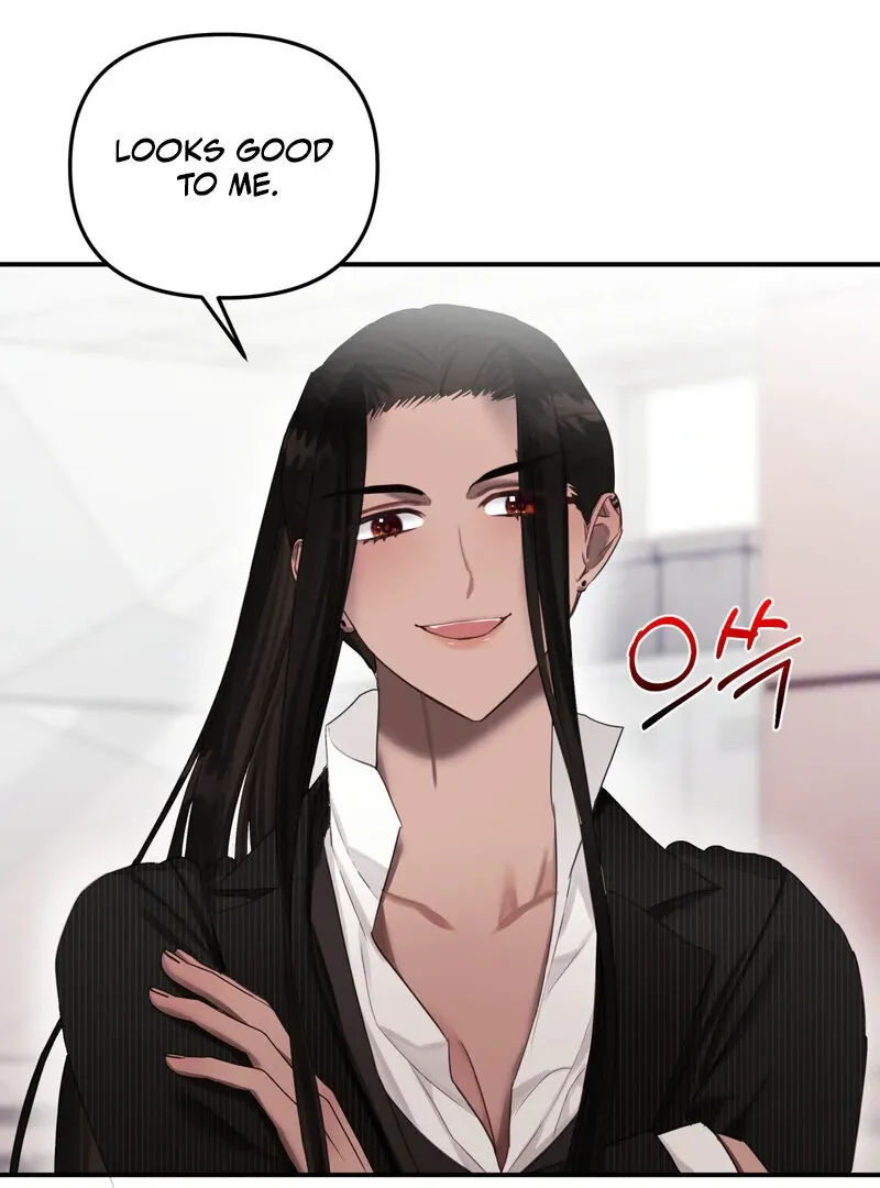Crazy Psycho Tale Chapter 8 page 5 - 