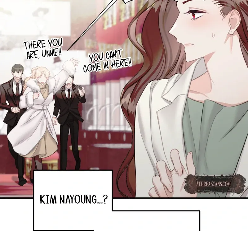 Crazy Psycho Tale Chapter 8 page 51 - 
