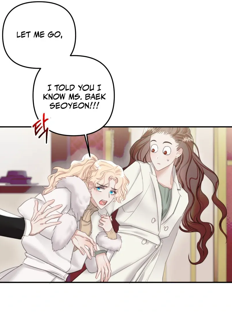 Crazy Psycho Tale Chapter 8 page 53 - 