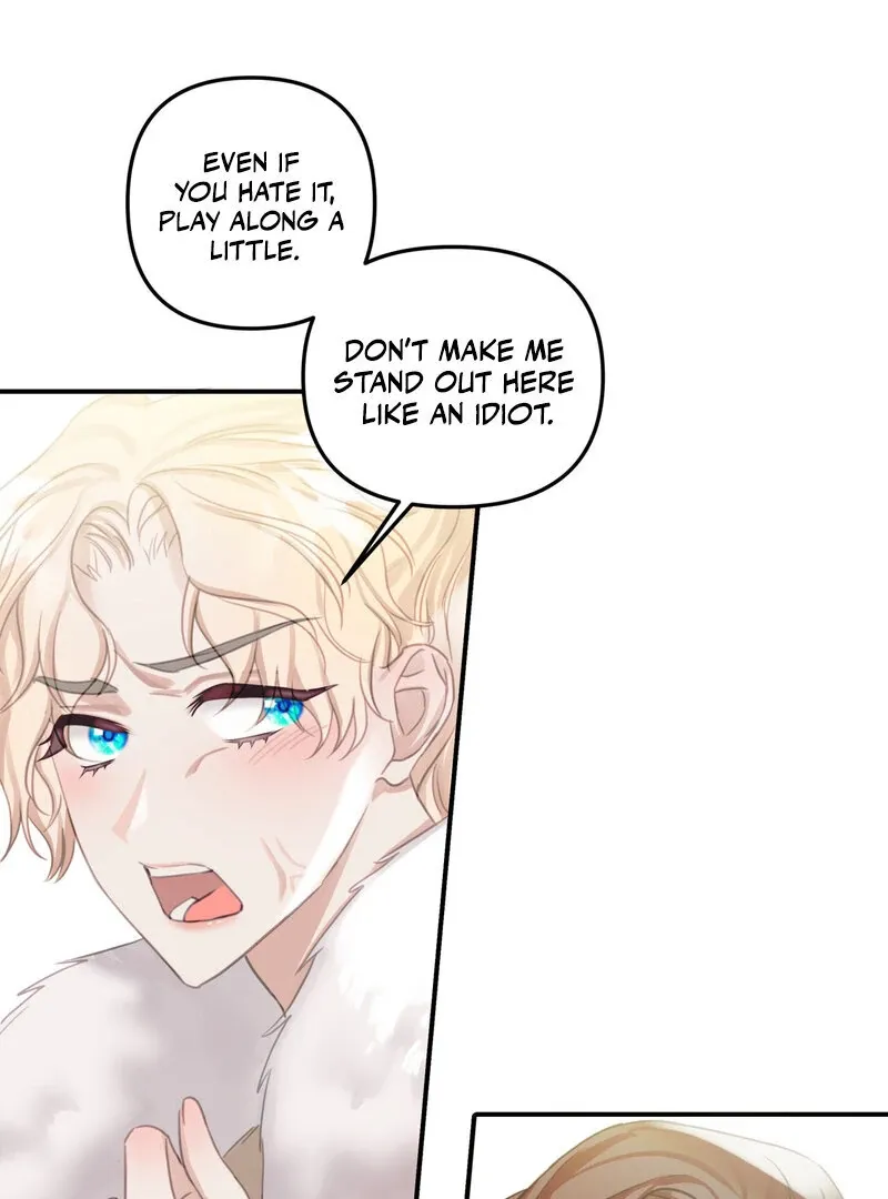 Crazy Psycho Tale Chapter 8 page 54 - 