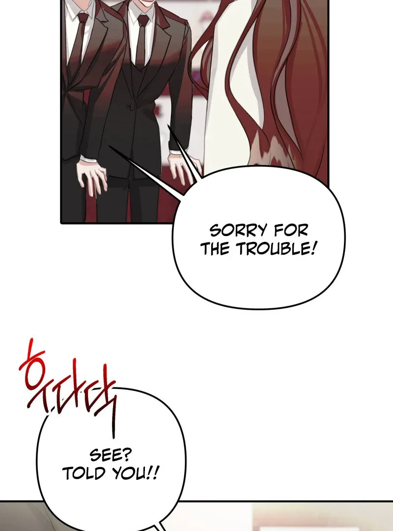 Crazy Psycho Tale Chapter 8 page 57 - 