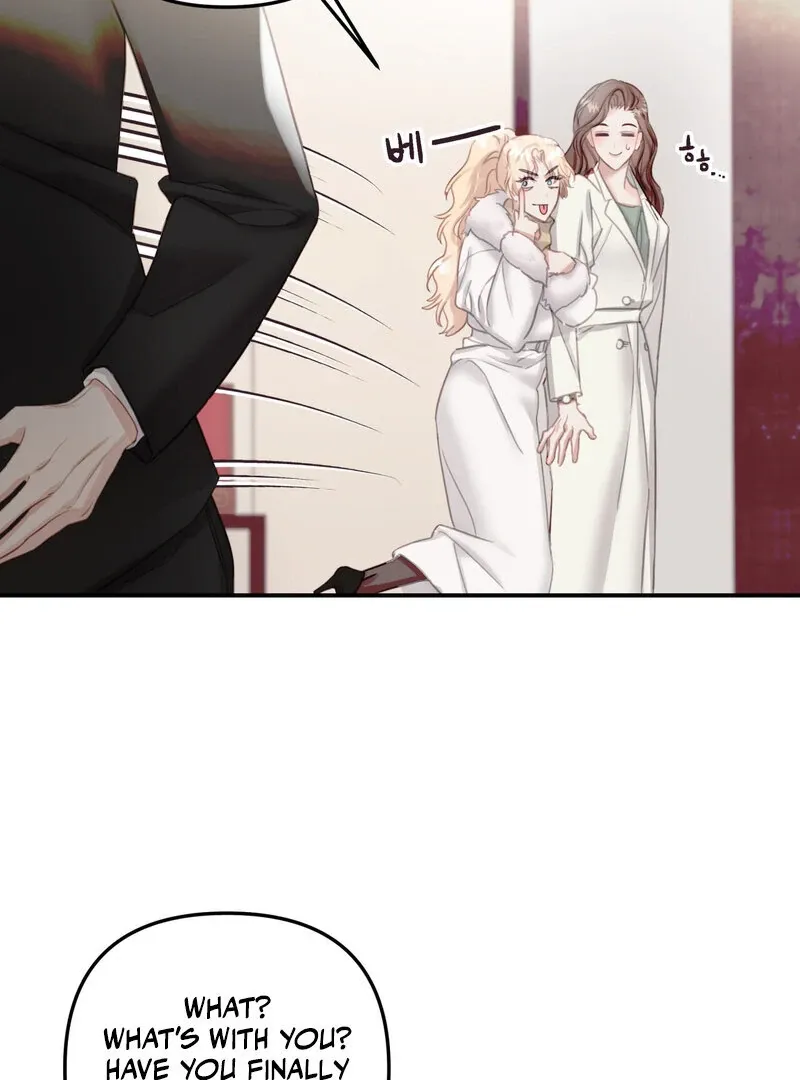 Crazy Psycho Tale Chapter 8 page 58 - 