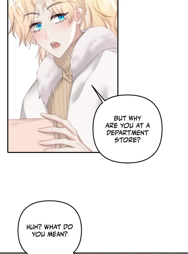 Crazy Psycho Tale Chapter 8 page 72 - 