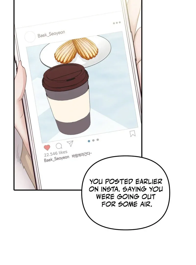 Crazy Psycho Tale Chapter 8 page 74 - 